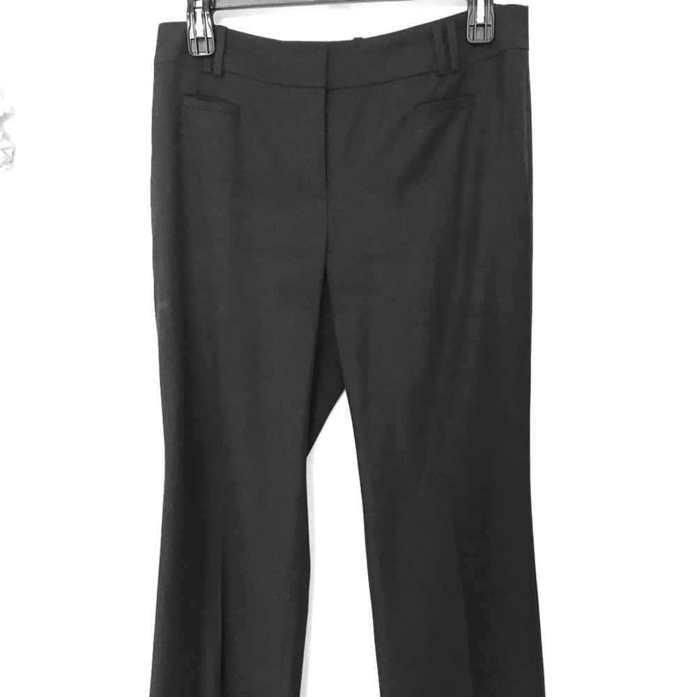 Loft Dark blue pants